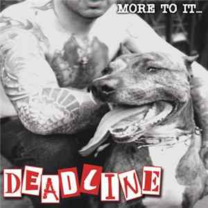 Deadline - More To It... mp3