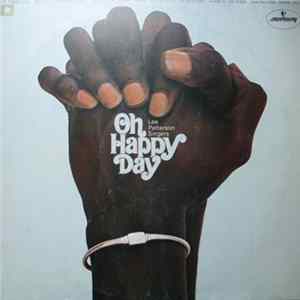 Lee Patterson Singers - Oh Happy Day mp3