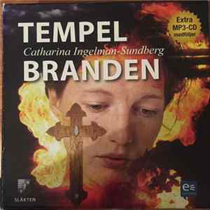 Catharina Ingelman-Sundberg - Tempelbranden mp3