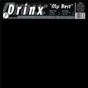 Drinx - My Best mp3
