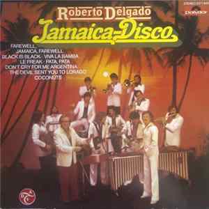 Roberto Delgado - Jamaica-Disco mp3