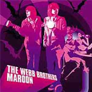 The Webb Brothers - Maroon mp3