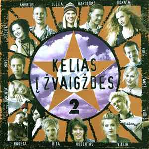 Various - Kelias Į Žvaigždes 2 mp3