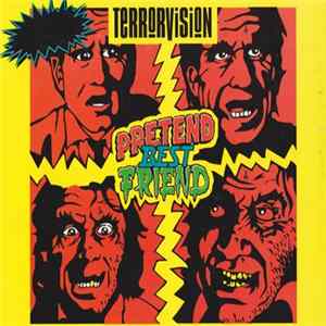 Terrorvision - Pretend Best Friend mp3