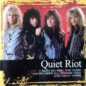 Quiet Riot - Collections mp3