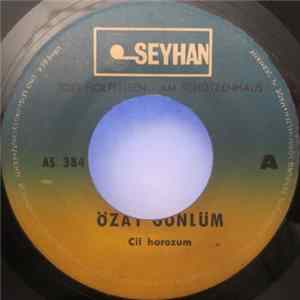 Özay Gönlüm - Cil Horozum / Hadi Ülen mp3