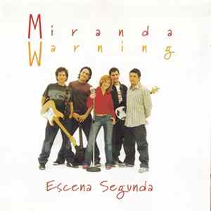 Miranda Warning - Escena segunda mp3