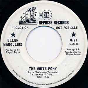 Ellen Margulies - The White Pony / Meditation 1968 mp3