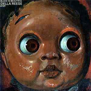 Della Reese - Black Is Beautiful mp3