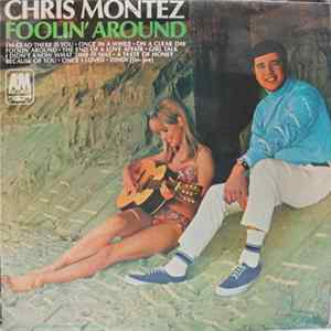 Chris Montez - Foolin' Around mp3