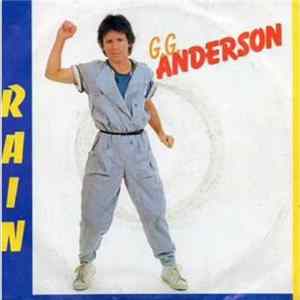 G.G. Anderson - Rain mp3