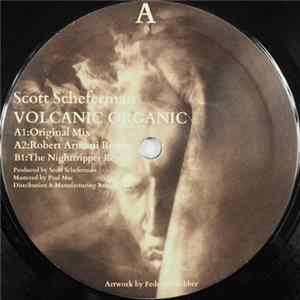 Scott Scheferman - Volcanic Organic mp3