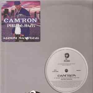 Cam'Ron - Purple Haze Album Sampler mp3