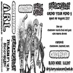 Dirty Harry / Deche-Charge - Dirty Harry / Deche-Charge mp3