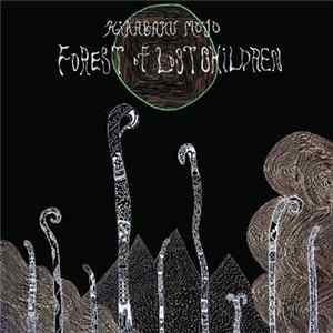 Kikagaku Moyo - Forest Of Lost Children mp3