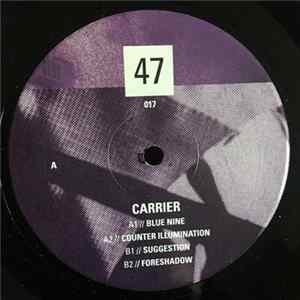 Carrier - 47017 mp3