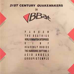 Various - 21st Century Quakemakers mp3