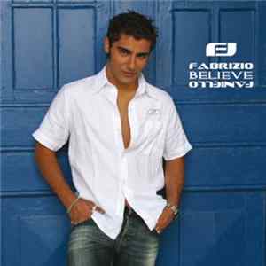 Fabrizio Faniello - Believe mp3