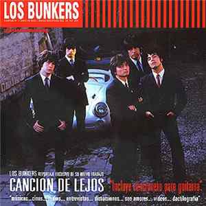 Los Bunkers - Canción De Lejos mp3