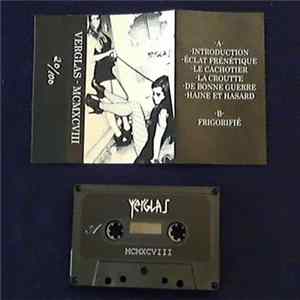 Verglas - MCMXCVIII mp3