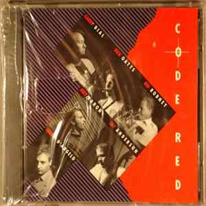 Code Red - Code Red mp3