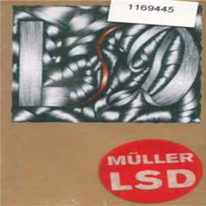 Richard Müller - LSD mp3