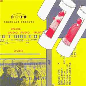 Circular Objects - Upload mp3