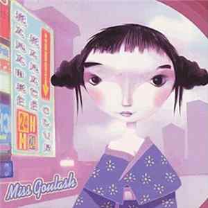 Miss Goulash - Karate Karaoke Club mp3