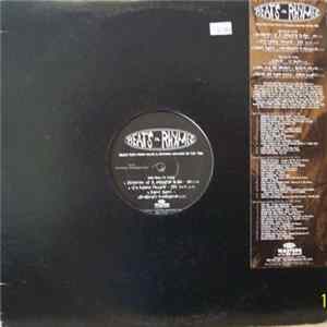 Various - Select Cuts From Beats & Rhymes: Hip Hop Of The 90's mp3