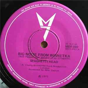 Spaghetti Head - Big Noise From Winnetka mp3
