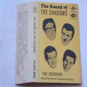 The Shadows - The Sound Of The Shadows mp3