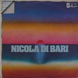 Nicola Di Bari - Nicola Di Bari mp3