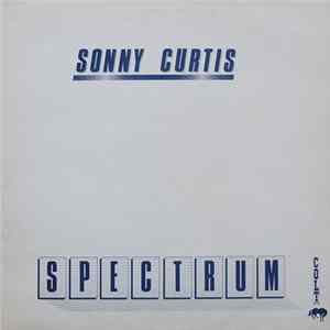 Sonny Curtis - Spectrum mp3