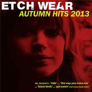 Various - 20 Yrs Anniversary / Etch Wear Autumn Hits mp3