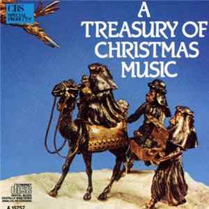 Various - A Treasury Of Christmas Music mp3