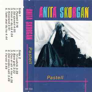 Anita Skorgan - Pastell mp3