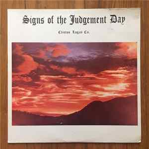 Clinton Logan Co - Signs Of The Judgement mp3