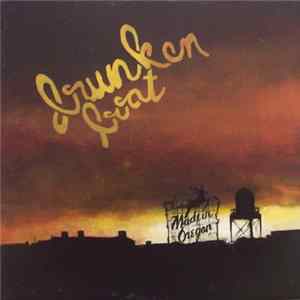 Drunken Boat - Drunken Boat mp3