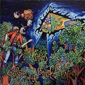 Locust Fellow & Friends - Curse Of The Baleful Caller mp3