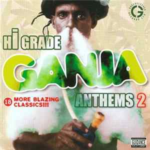Various - Hi Grade Ganja Anthems 2 mp3