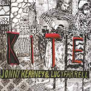 Jonny Kearney & Lucy Farrell - Kite mp3