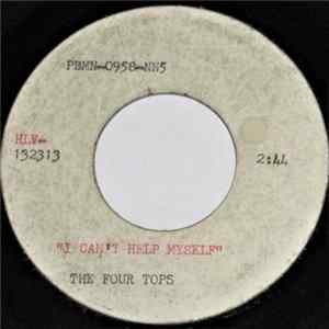 The Four Tops - I Can't Help Myself mp3