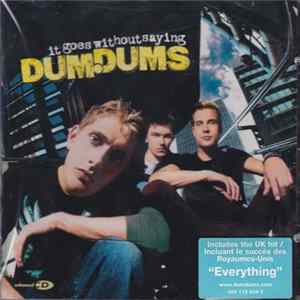 Dum Dums - It Goes Without Saying mp3