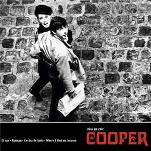 Cooper - Días De Cine mp3