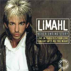 Limahl - Never Ending Story mp3