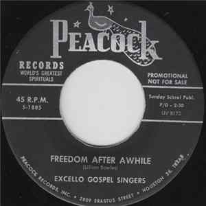 Excello Gospel Singers - Freedom After Awhile mp3