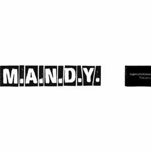 M.A.N.D.Y. - Superstitious Remixes mp3