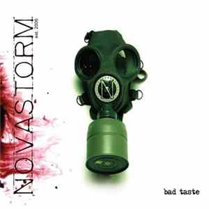 Novastorm - Bad Taste mp3