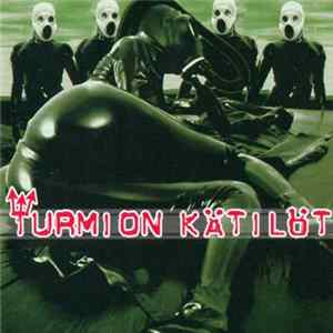 Turmion Kätilöt - Verta Ja Lihaa / Teurastaja mp3