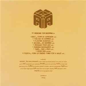 Aes - Medicine For Insomnia mp3